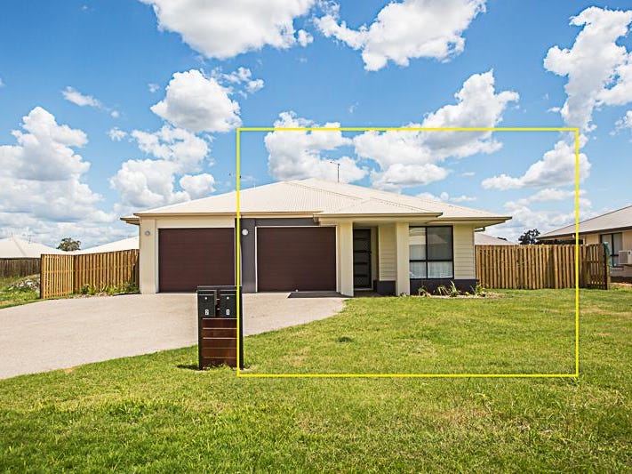 1/19 Azure Street, Rosewood, QLD 4340