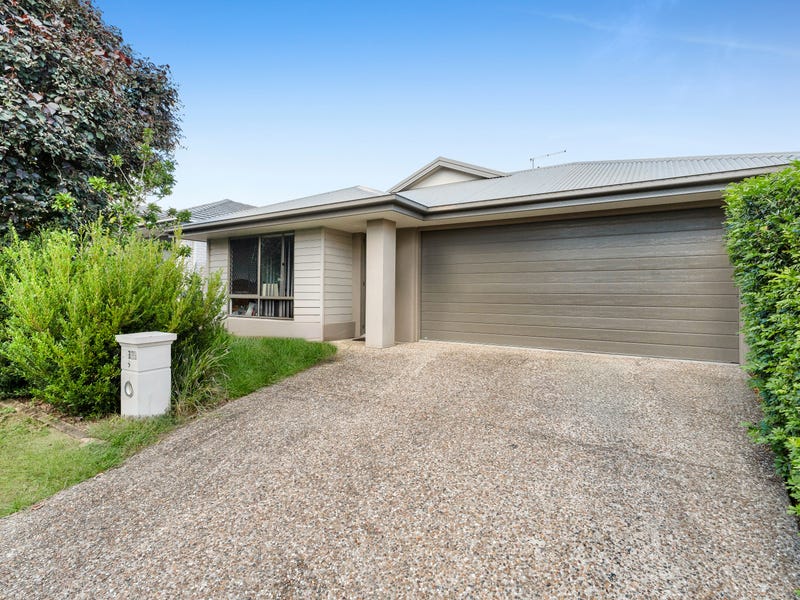 9 Mesa Street, Yarrabilba, Qld 4207 Property Details