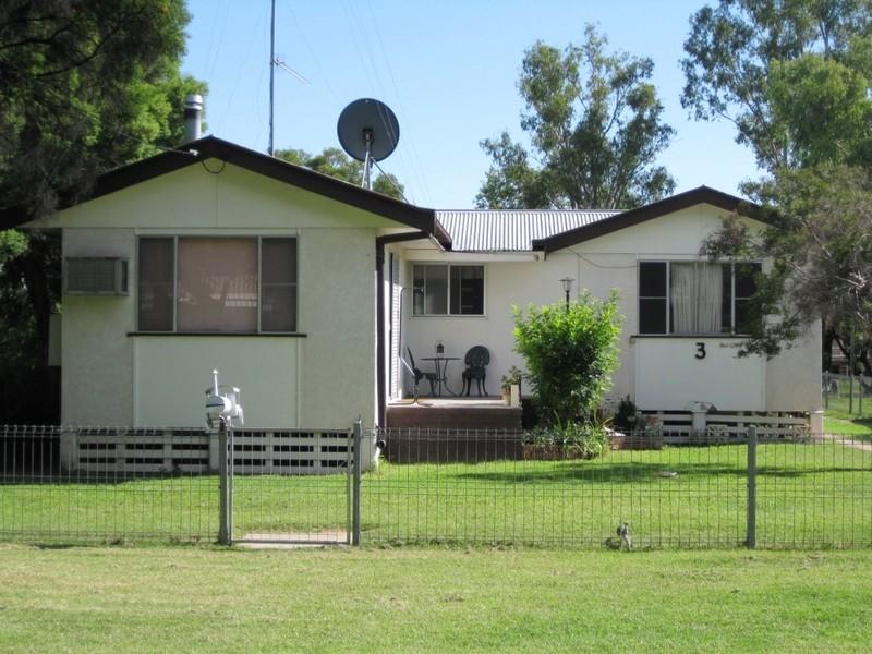 3 Hunter Street, Goondiwindi, Qld 4390 Property Details