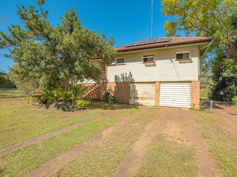 4 Schoolhouse Road, Amamoor, QLD 4570