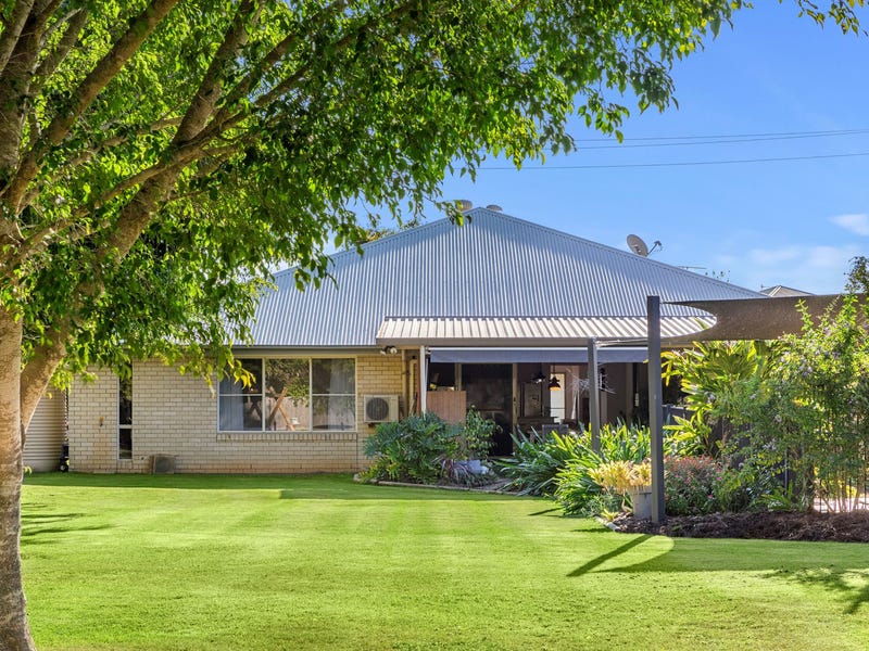 101 Shaws Road, Beerwah, Qld 4519 Property Details