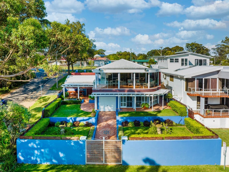 214 Elizabeth Drive, Vincentia, NSW 2540 Property Details