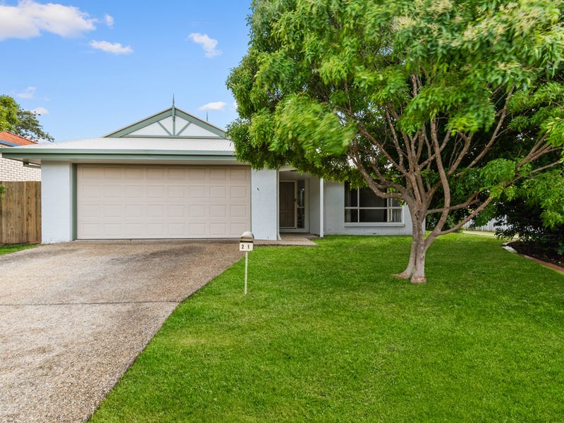 21 Gilbert Street, North Lakes, Qld 4509