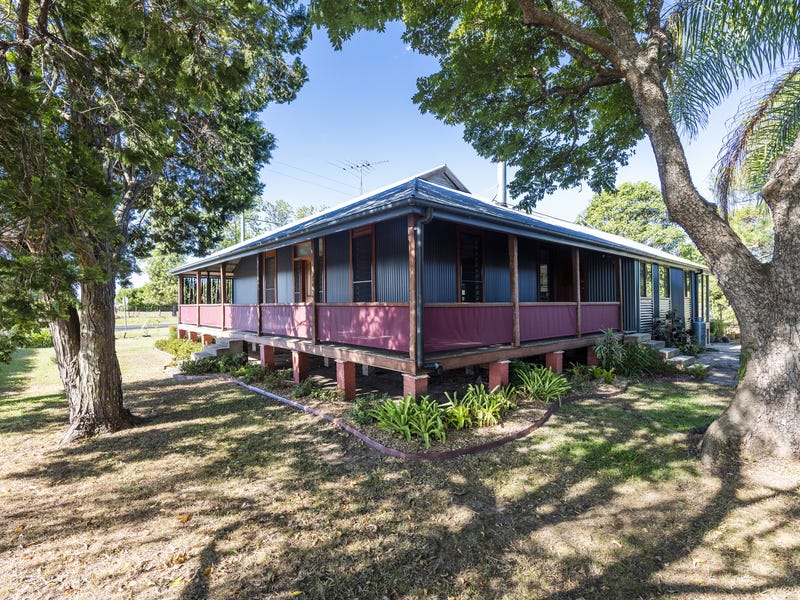 276 Lawrence Rd, Grafton, NSW 2460 Property Details