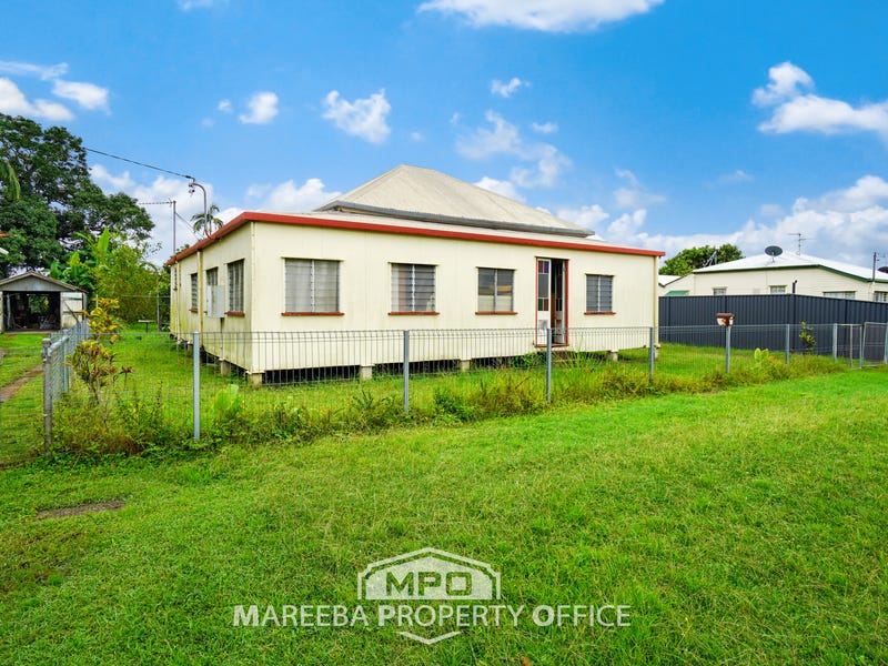 12 Starcke Street, Mareeba, Qld 4880 Property Details