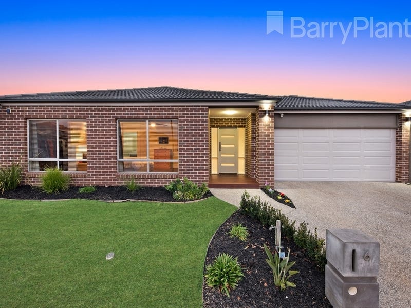 6 Florey Avenue, Point Cook, VIC 3030