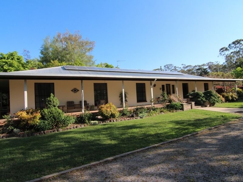 151 Myers Lane, Forest Reefs, NSW 2798
