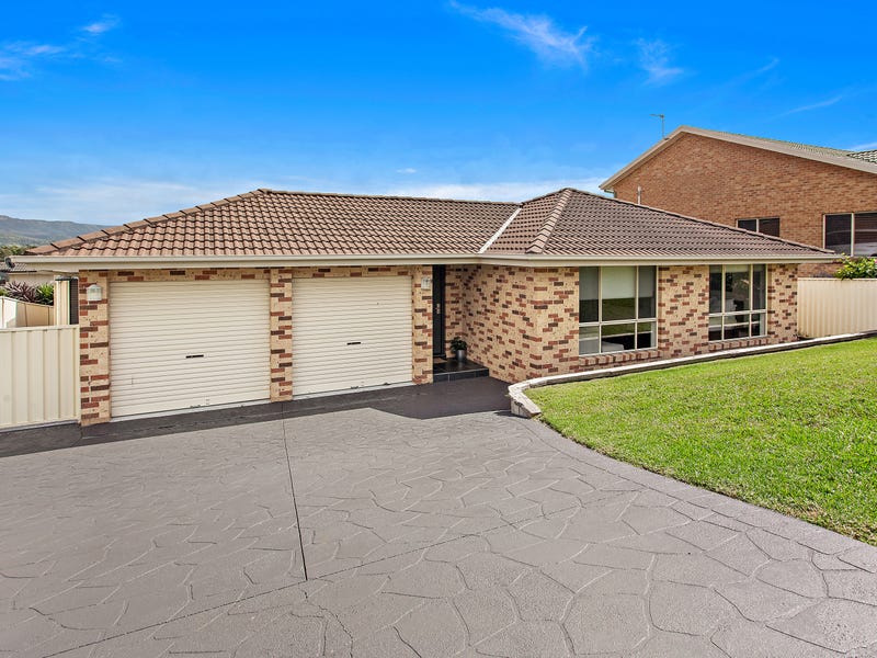 30 Fields Drive, Albion Park, NSW 2527