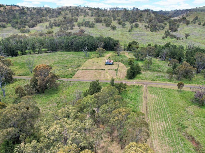 2091 Pembroke Road, Cassilis, NSW 2329 Property Details