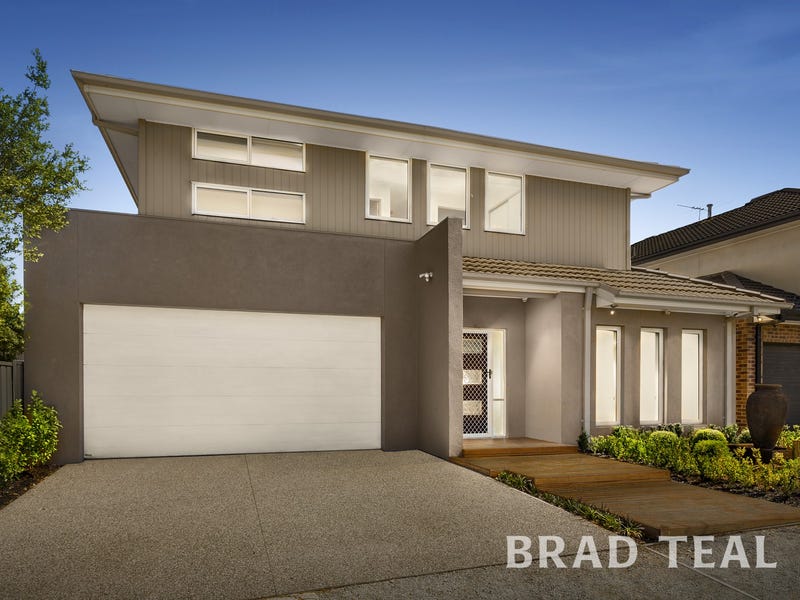 3 Gairdners Pass Caroline Springs Vic 3023