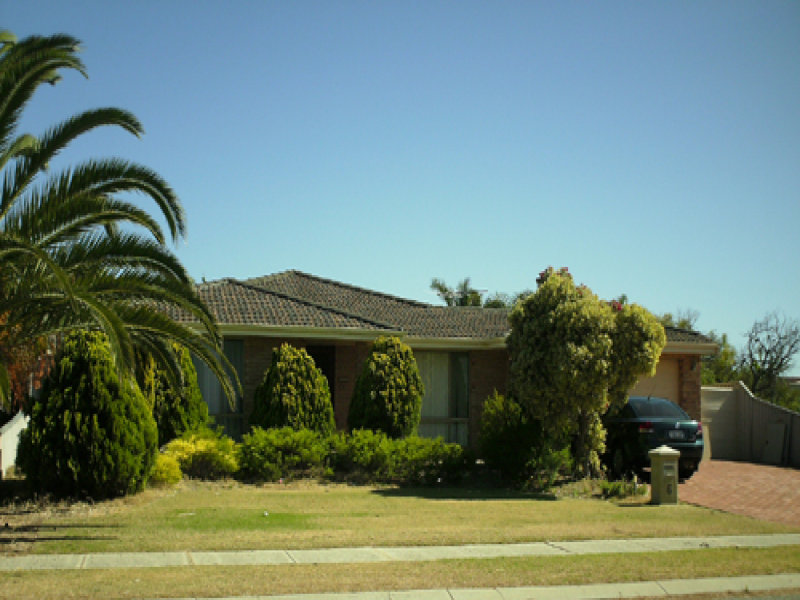 6 Swanson Way, Ocean Reef, WA 6027