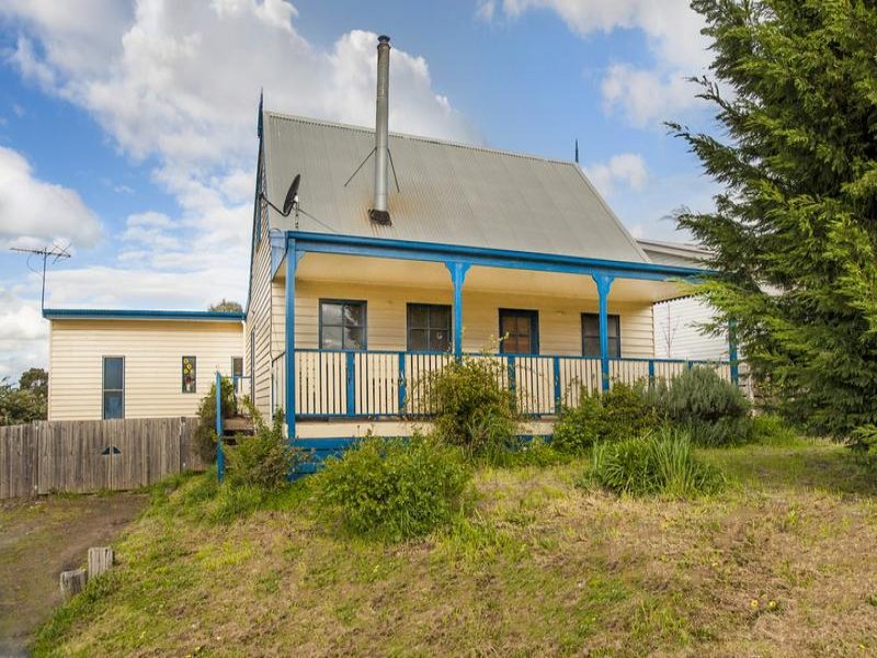 20 Adamson Street, Malmsbury, Vic 3446 Property Details