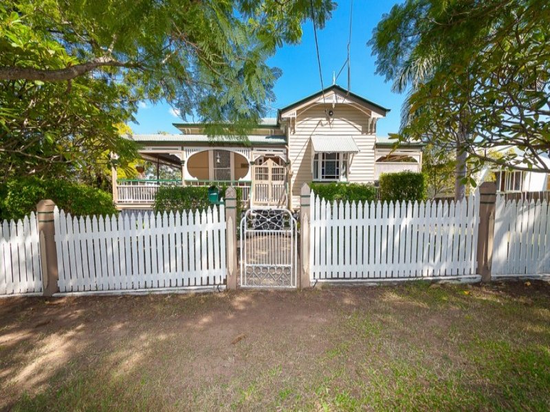 20 Park Street, Ipswich, Qld 4305 Property Details