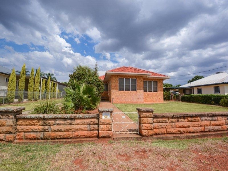 81 Street, Gunnedah, NSW 2380 Property Details