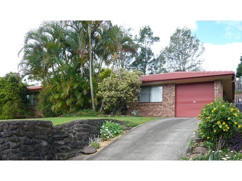 98 Mountain View Drive, Goonellabah, NSW 2480 Property Details