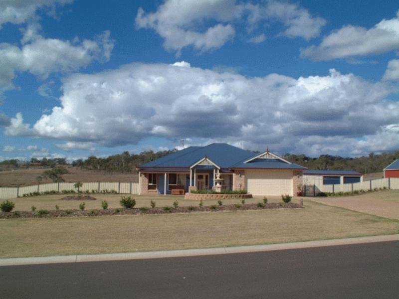 3 Roderick Drive, Cotswold Hills, QLD 4350 - realestate.com.au