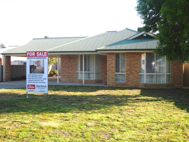98 South Road, Yarrawonga, Vic 3730 Property Details