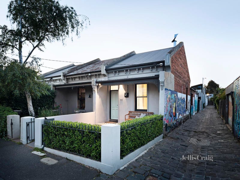 321 Fitzroy Street, Fitzroy, Vic 3065 Property Details