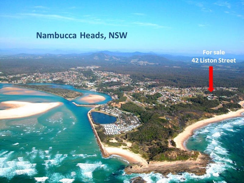 Nambucca nsw