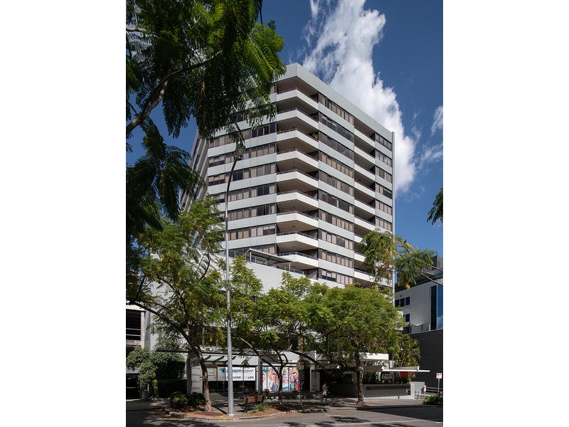 503 35 Astor Terrace Spring Hill Qld 4000 Property Details