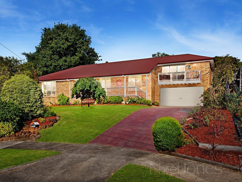 4 Chisholm Court, Croydon North, VIC 3136