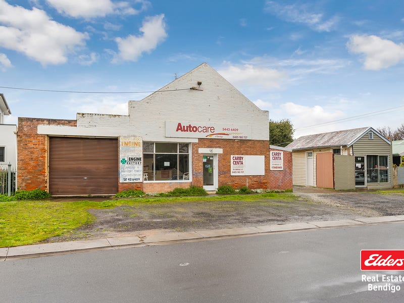 9597 Bridge Street, Bendigo, Vic 3550 House for Sale