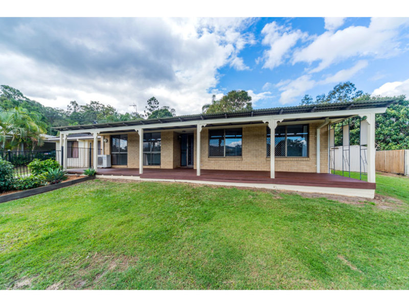 21 Hinterland Drive, Mudgeeraba, Qld 4213 Property Details