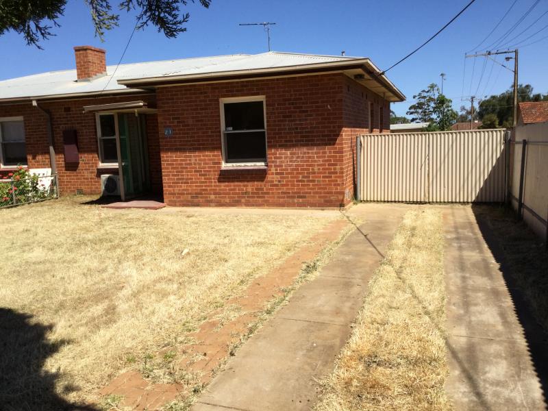 21 Longbridge Road, Davoren Park, SA 5113