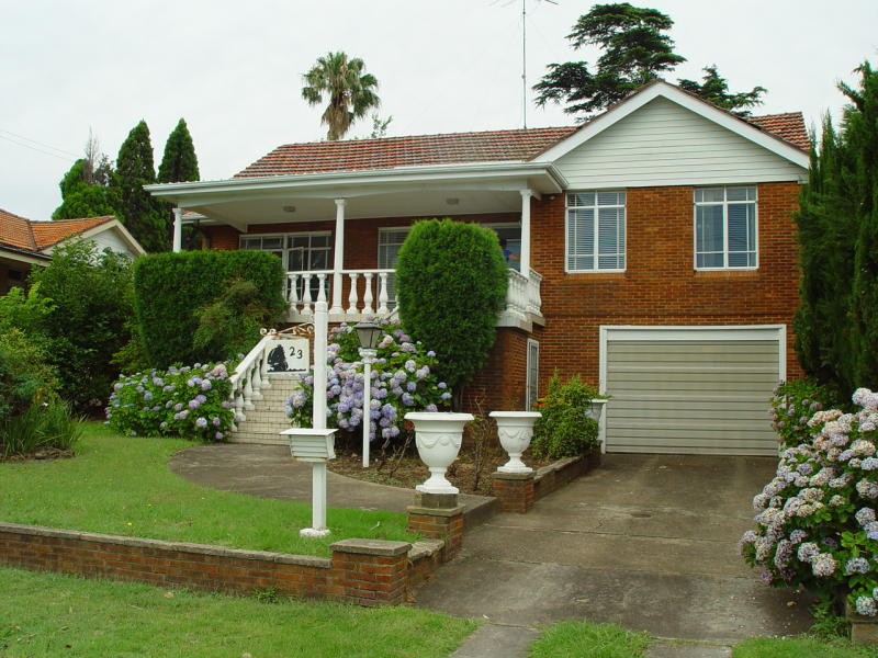 23 Waterview Street, Putney, NSW 2112