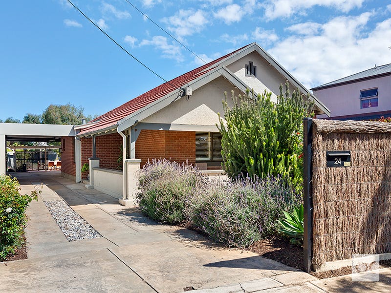 24 Bray Avenue, Semaphore Park, SA 5019