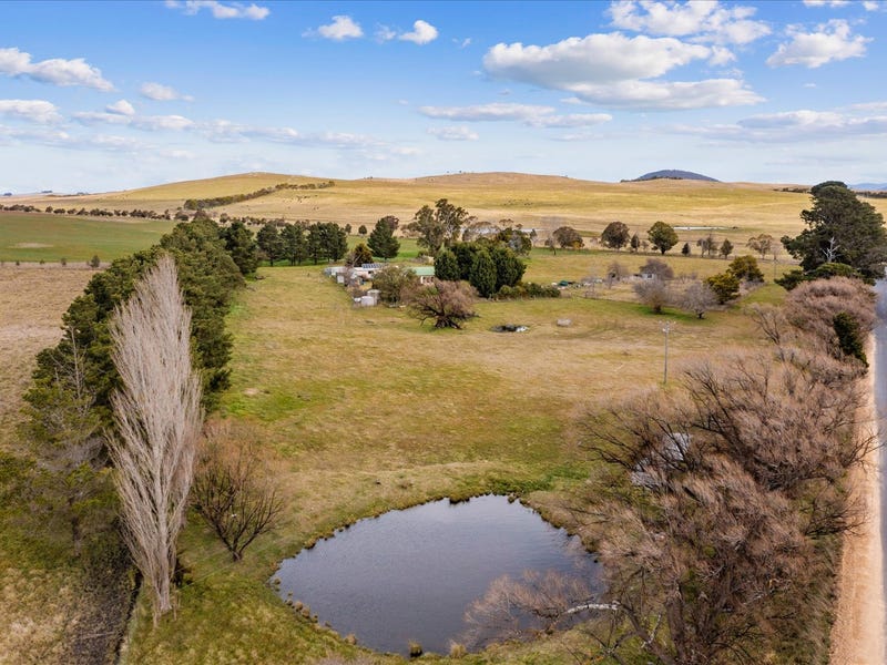 10869 Nerriga Road, Braidwood, NSW 2622