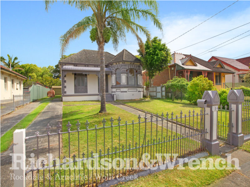 194 Frederick Street, Rockdale, NSW 2216 Property Details
