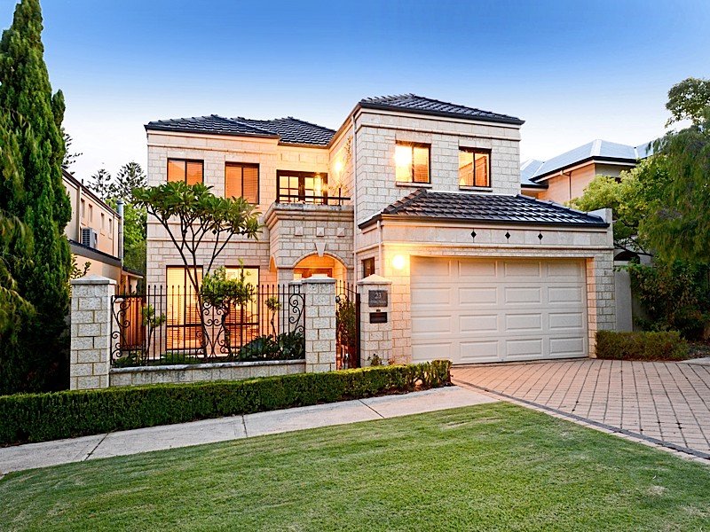 23 Athelstan Road, Cottesloe, WA 6011 Property Details