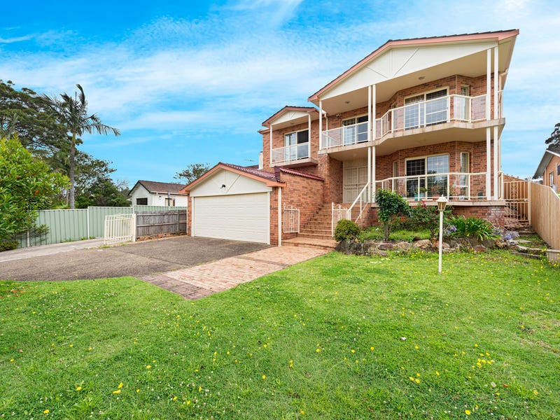 10 Tyrone Avenue, Forestville, NSW 2087 Property Details