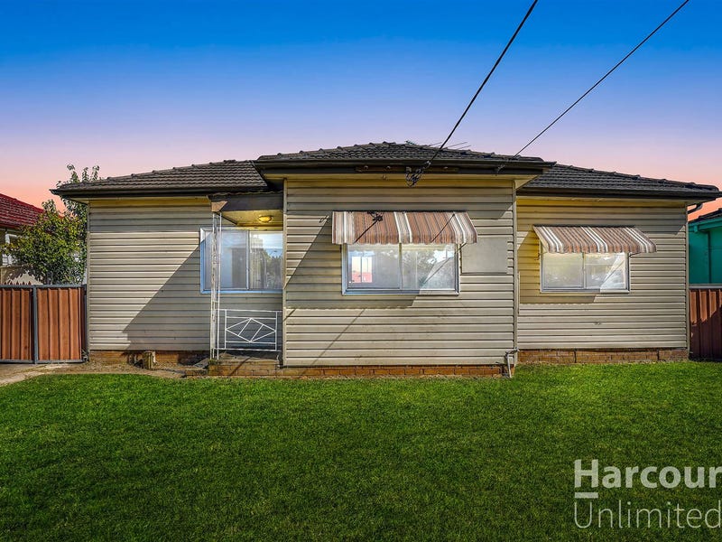 128 Richmond Road, Blacktown, NSW 2148 Property Details