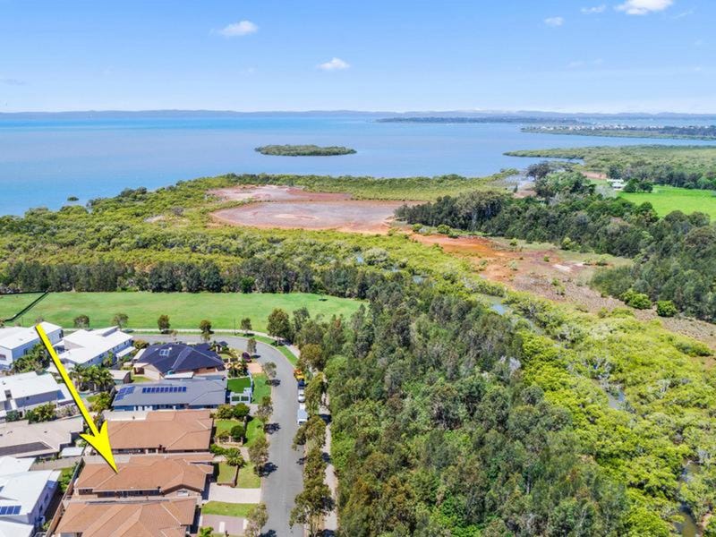 50 Manning Esplanade, Thornlands, Qld 4164 Property Details