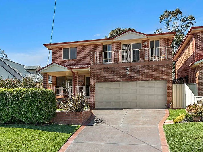 42 Robertson Street, Helensburgh, NSW 2508