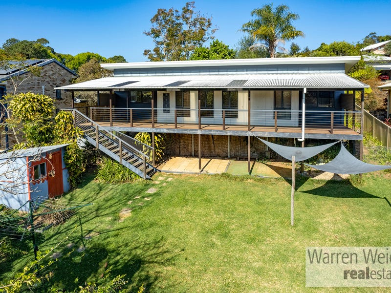 28 McCristal Drive, Bellingen, NSW 2454 Property Details