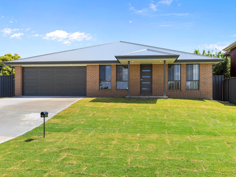 2 Carlyle Street, Scone, NSW 2337 House for Sale