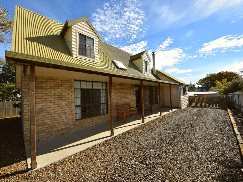 63A High Street, Oatlands, Tas 7120 Property Details