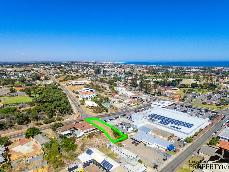 15 Road, Geraldton, WA 6530 Residential Land for Sale