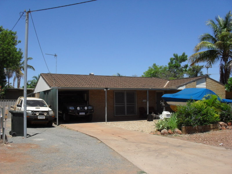 16 Gawthorne Drive Millars Well, Karratha, WA 6714 Property Details