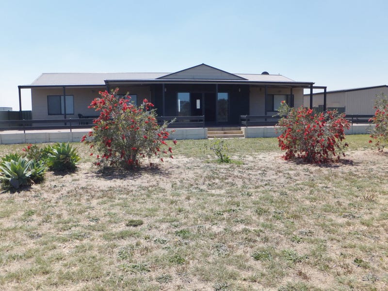 Lot 536 Acacia Drive, Hopetoun, WA 6348