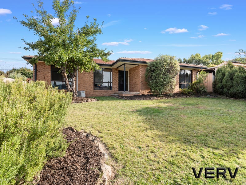 29 Benson Crescent, Calwell, ACT 2905 Property Details