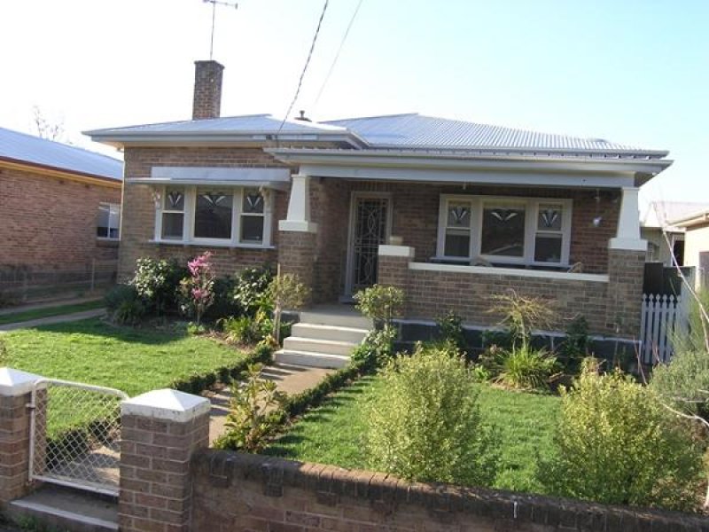 5 National Avenue, Orange, NSW 2800