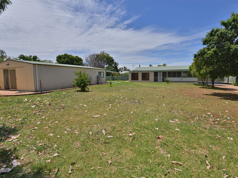 31 King Street, Coonamble, NSW 2829 Property Details