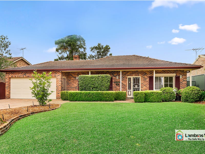 199 Shepherds Drive, Cherrybrook, NSW 2126 Property Details