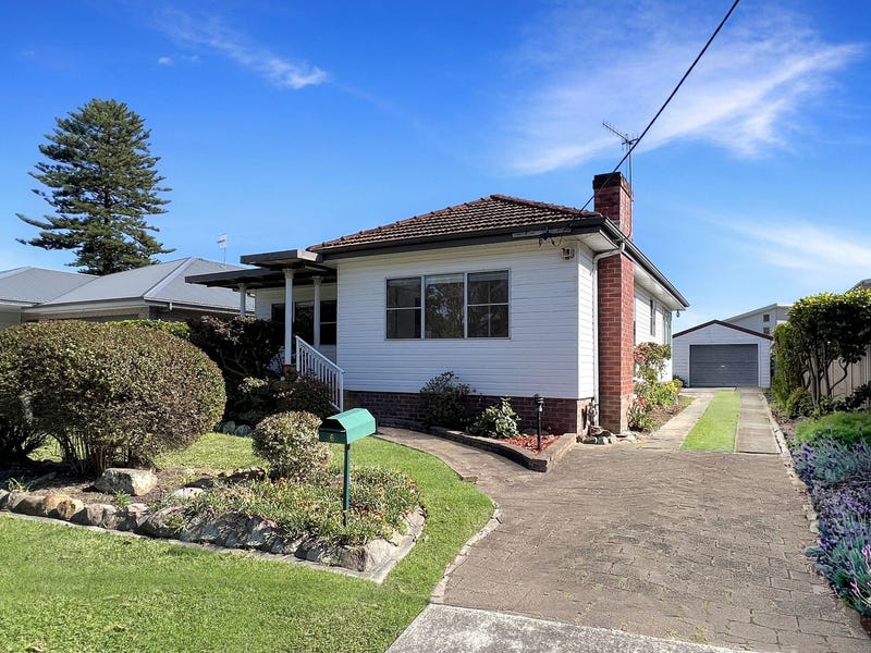 6 Carnley Avenue, New Lambton, NSW 2305