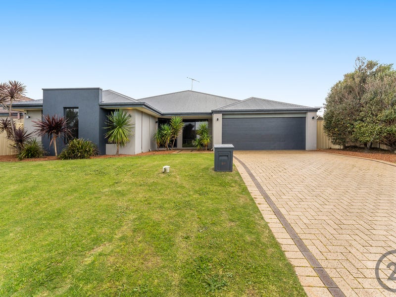 20 Lord Hobart Drive, Madora Bay, WA 6210