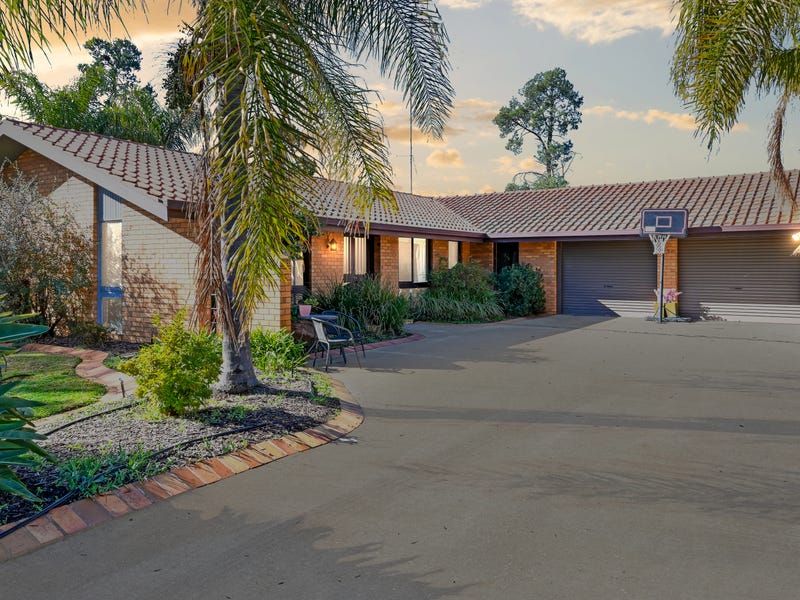 25 Burley Street, Griffith, NSW 2680 Property Details